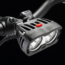 NiteRider Pro 3000 LED Light System