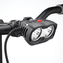 NiteRider Pro 3000 LED Light System