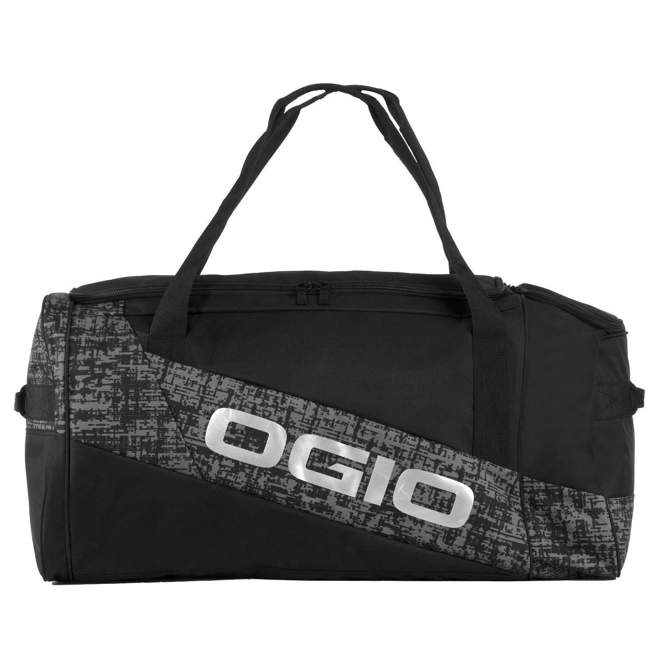 OGIO Hauler Gear Bag Black/Chaos