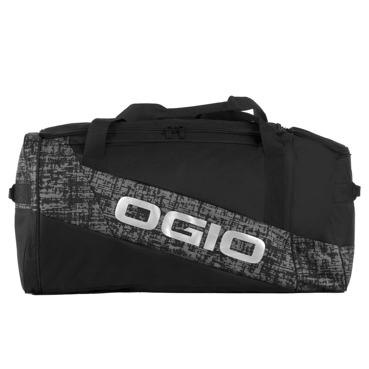 OGIO Hauler Gear Bag Black/Chaos