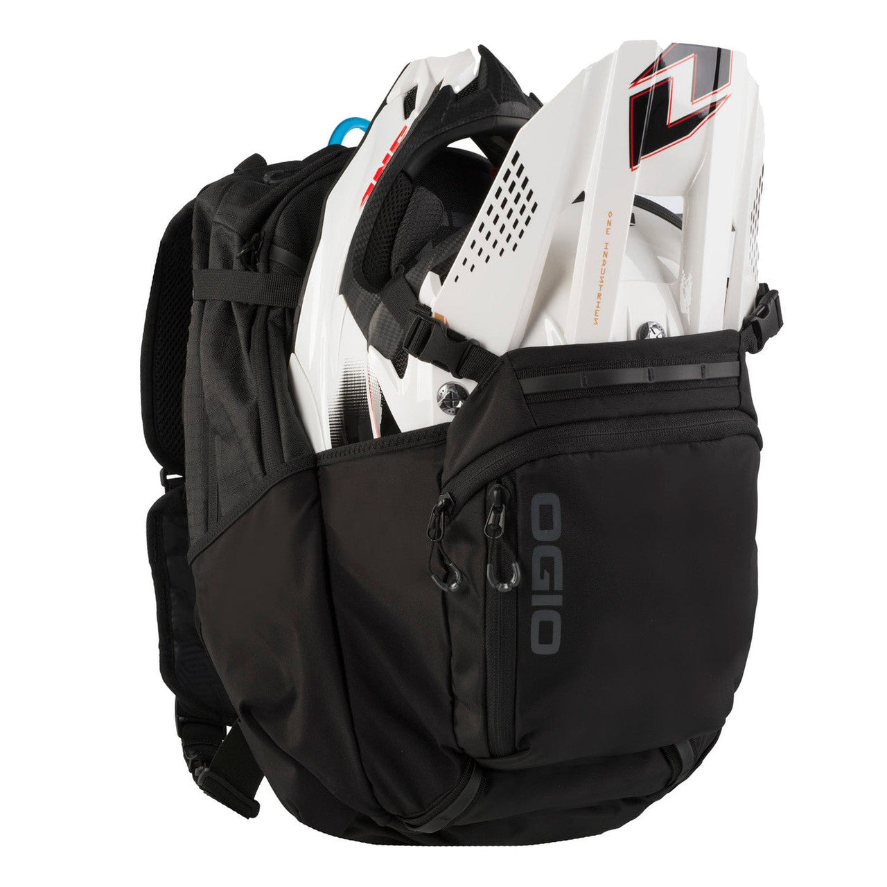 OGIO Rain Forest 3L Hydration Pack Black