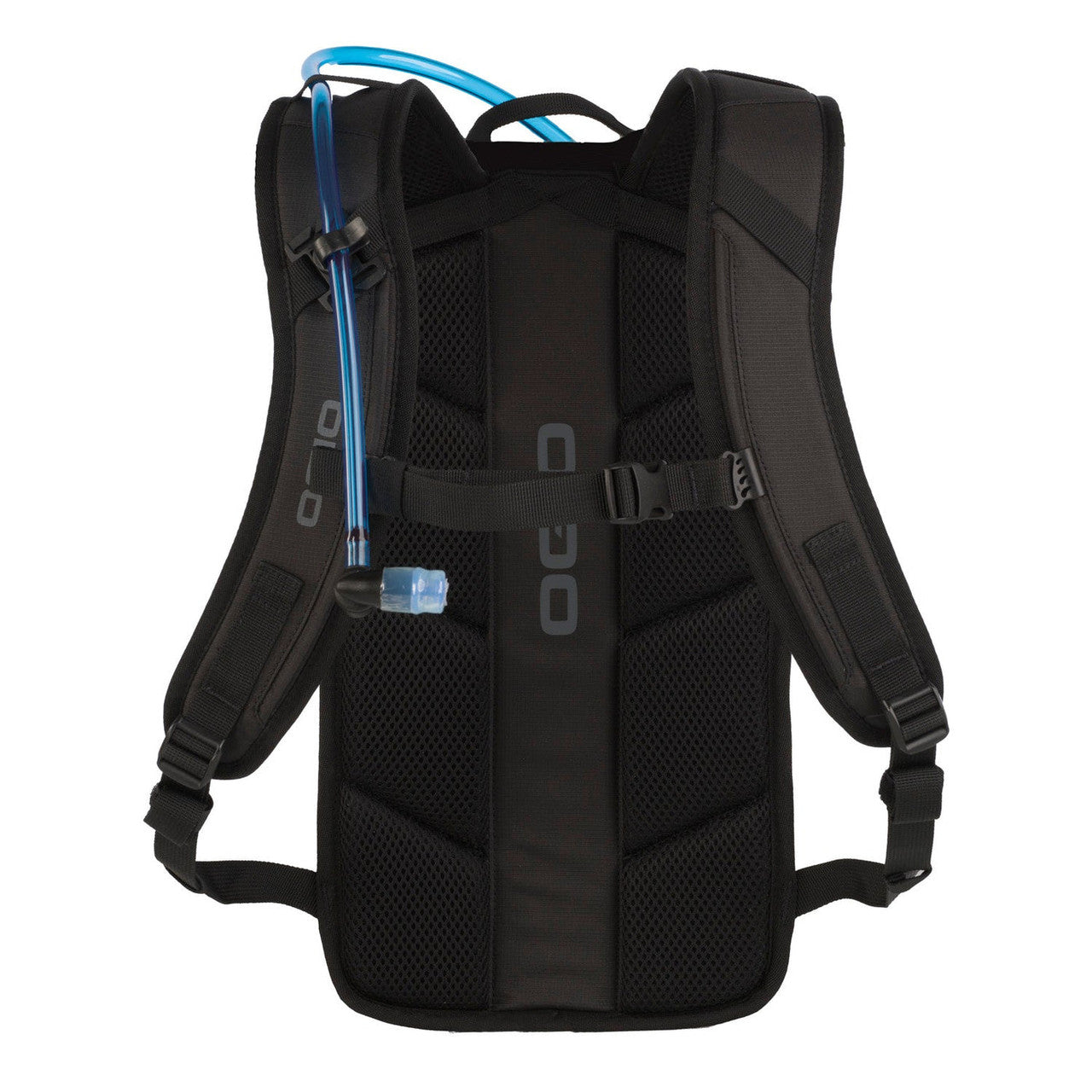 OGIO Mint 1.5L Hydration Pack Black