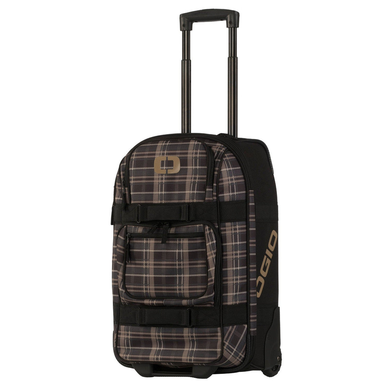 OGIO ONU 22 Travel Bag Pladley Tan/Black