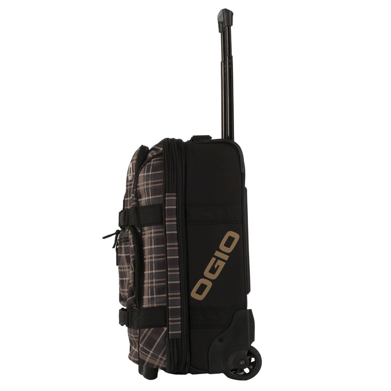OGIO ONU 22 Travel Bag Pladley Tan/Black