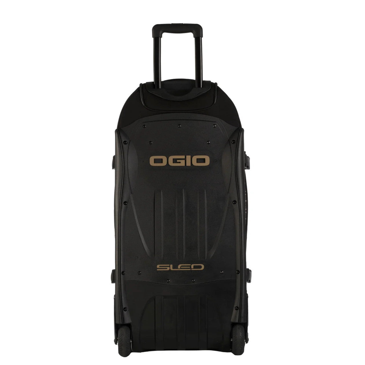 OGIO Rig 9800 Wheeled Bag Plaidley Tan/Black