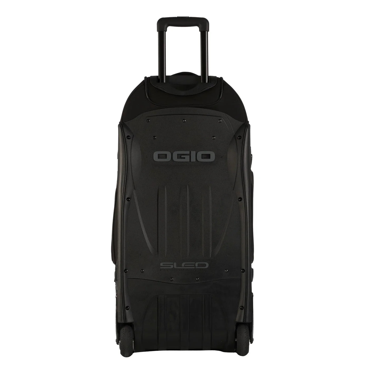OGIO RIG 9800 PRO Black Wheeled Gearbag with Boot Bag