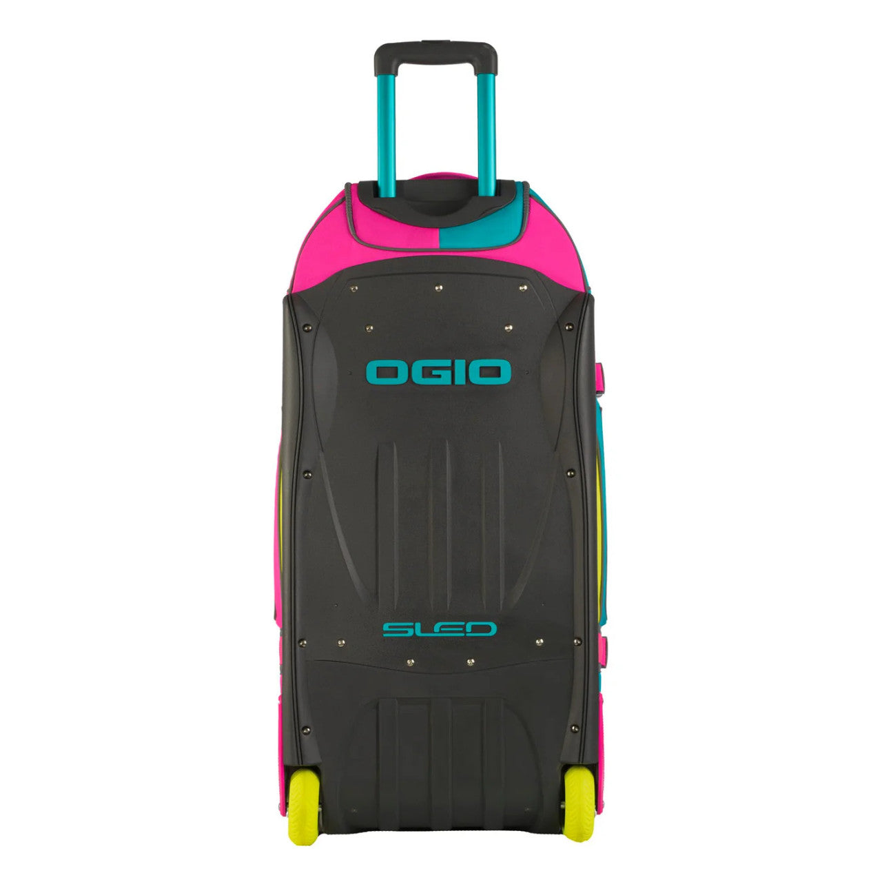 OGIO Rig 9800 Wheeled Bag Miami Vice