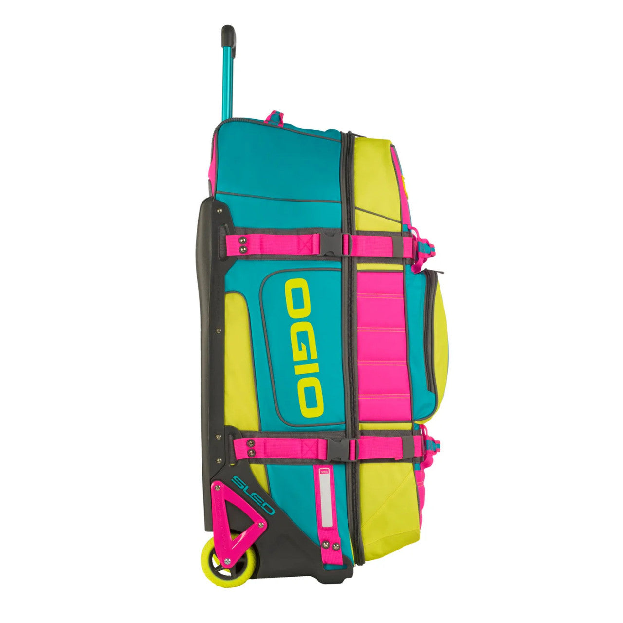 OGIO Rig 9800 Wheeled Bag Miami Vice