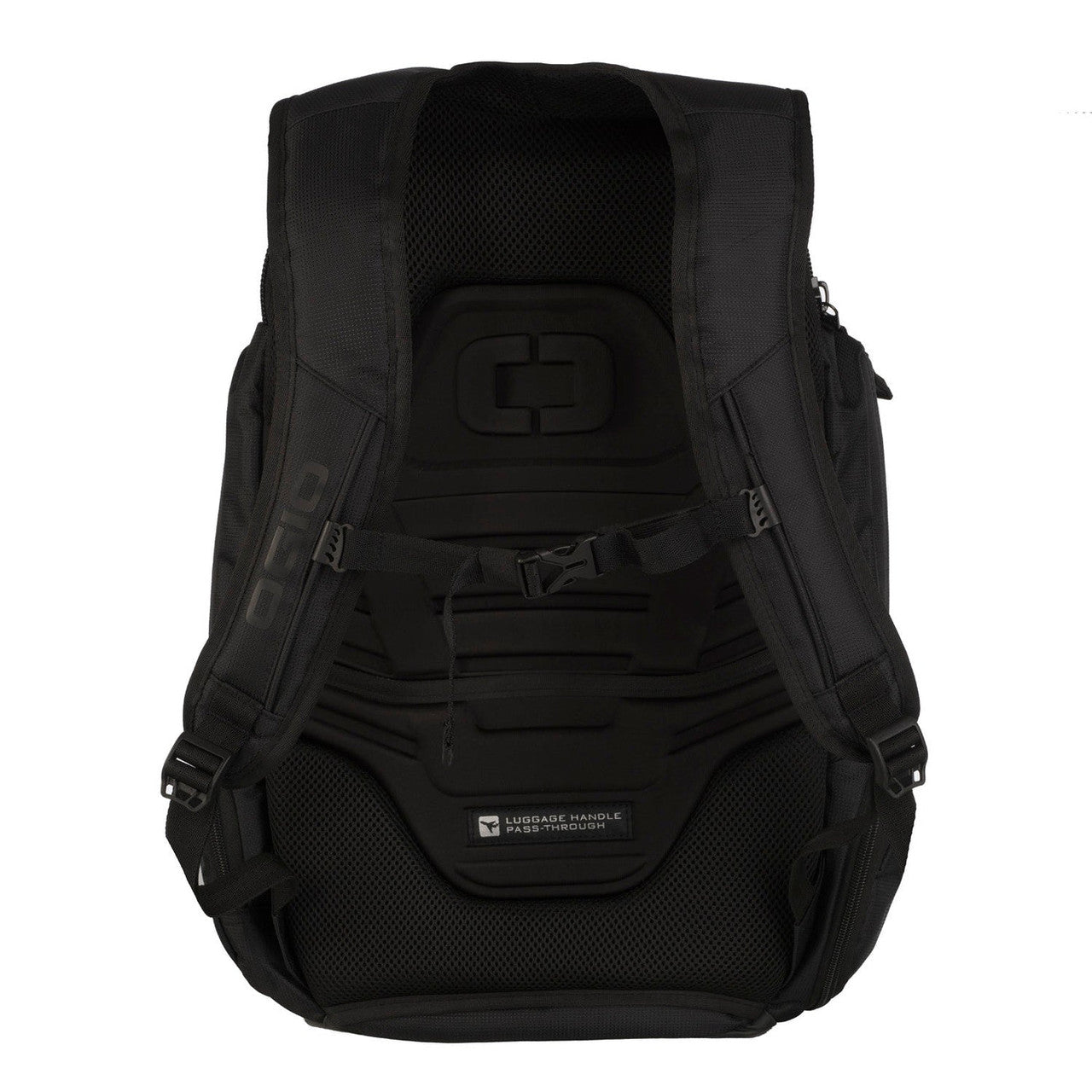 OGIO Squadron 2 Backpack Black