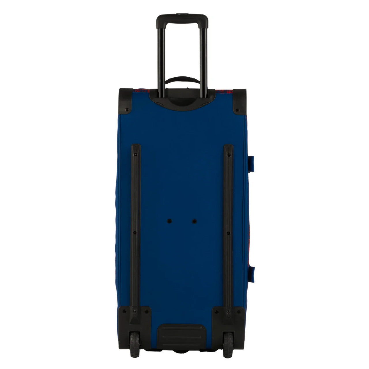 OGIO Trucker Wheeled Gearbag Chaos Red/Blue
