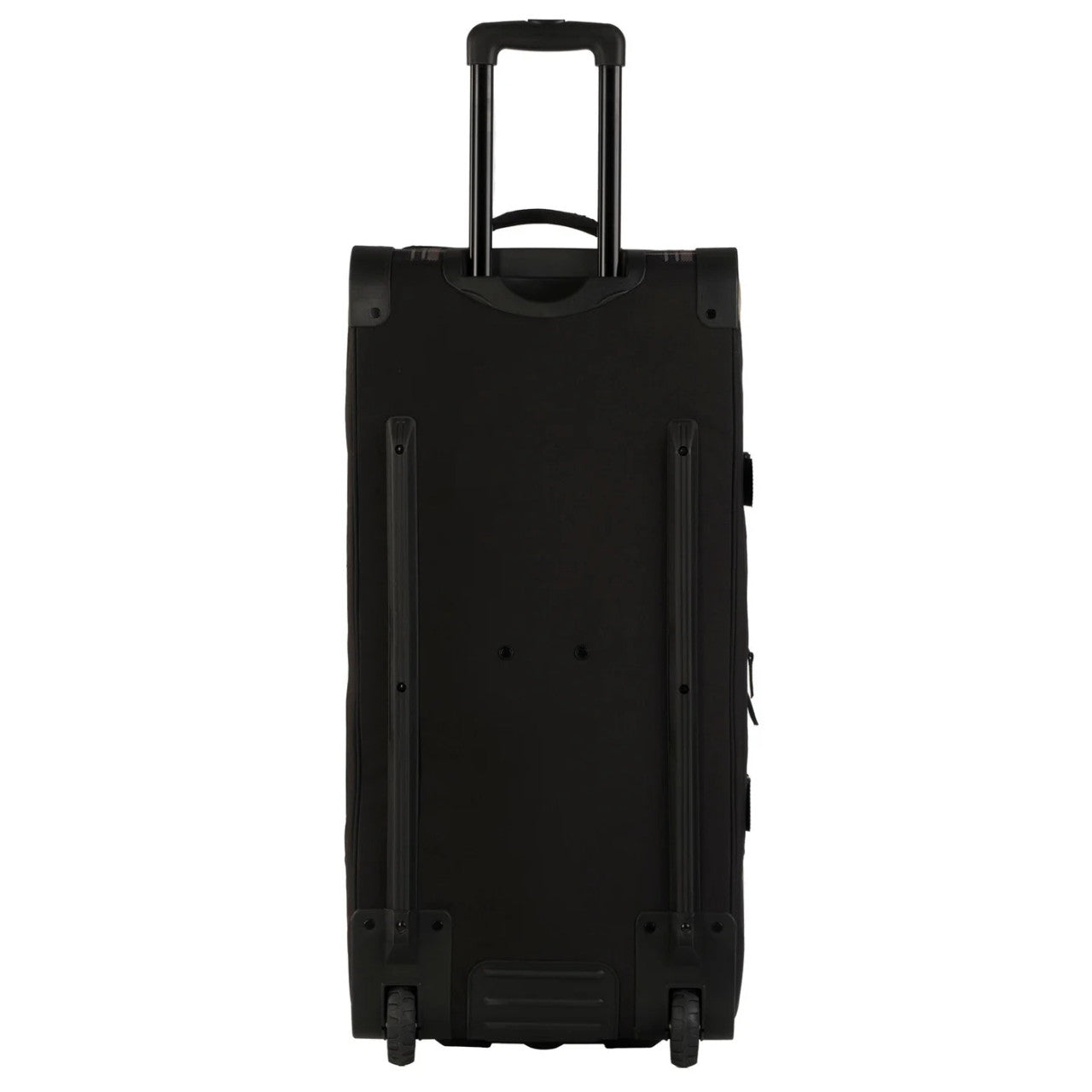 OGIO Trucker Wheeled Gearbag Plaidley Tan/Black