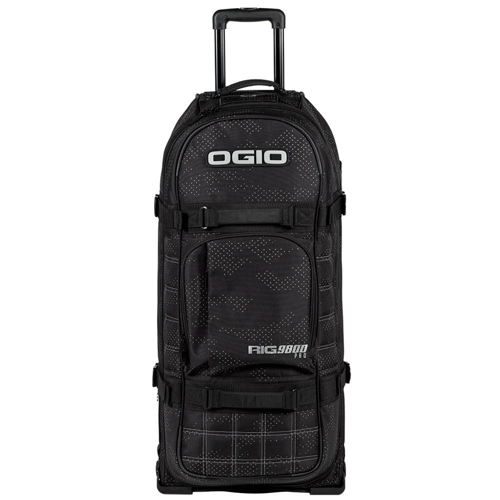 OGIO Rig 9800 Pro Wheeled Gear Bag and Boot Bag - Night Camo