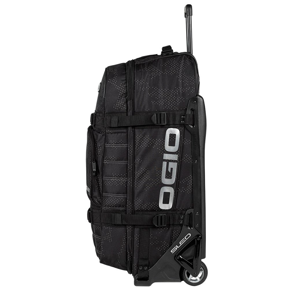OGIO Rig 9800 Pro Wheeled Gear Bag and Boot Bag - Night Camo