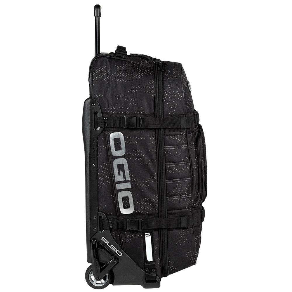 OGIO Rig 9800 Pro Wheeled Gear Bag and Boot Bag - Night Camo