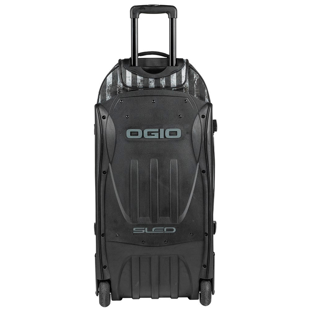 OGIO Rig 9800 Pro Wheeled Gear Bag Jailbreak