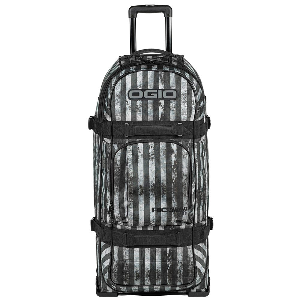 OGIO Rig 9800 Pro Wheeled Gear Bag Jailbreak