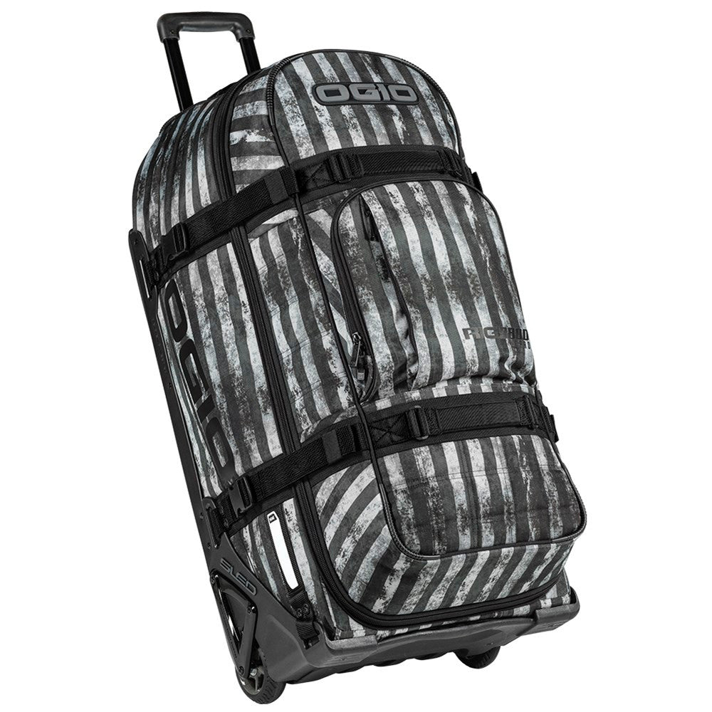 OGIO Rig 9800 Pro Wheeled Gear Bag Jailbreak