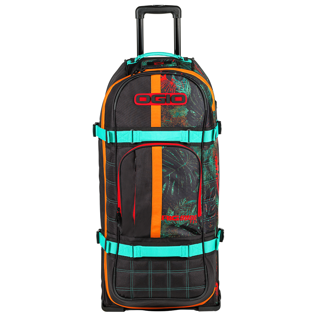 OGIO Rig 9800 Wheeled Gear Bag Tropics
