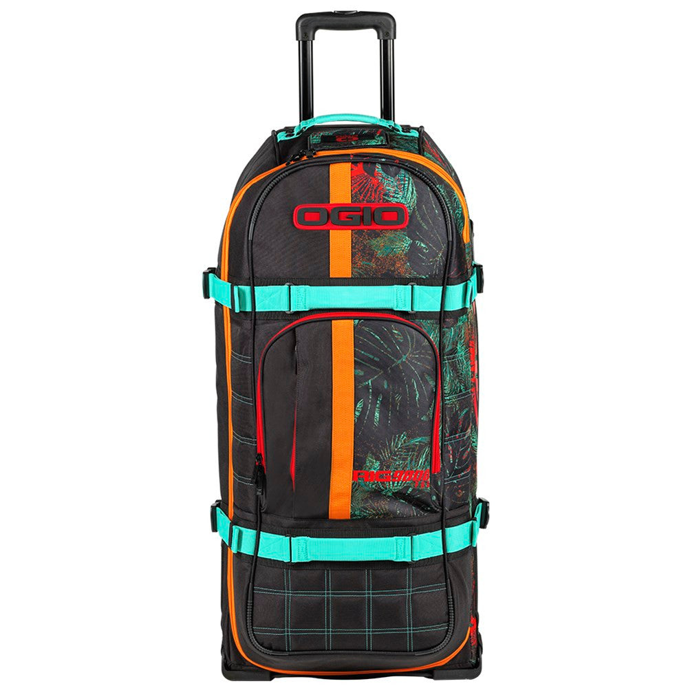 OGIO Rig 9800 Pro Wheeled Gear Bag Tropics