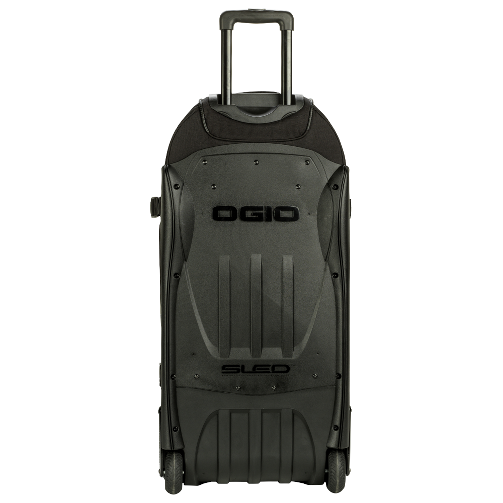 OGIO Rig 9800 Wheeled Gear Bag Blackout