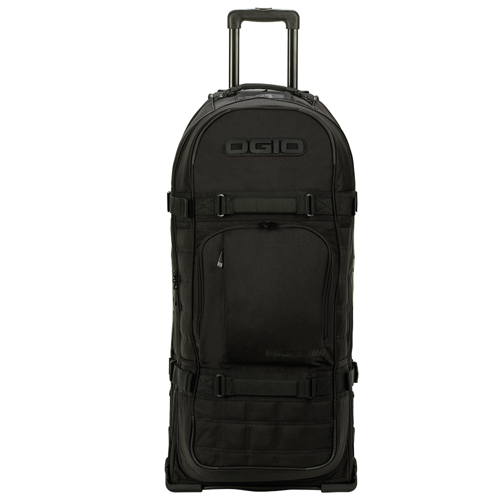 OGIO Rig 9800 Wheeled Gear Bag Blackout