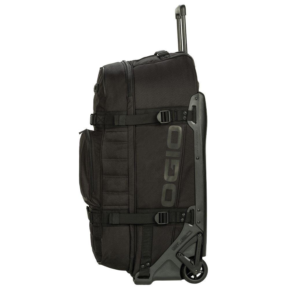 OGIO Rig 9800 Wheeled Gear Bag Blackout