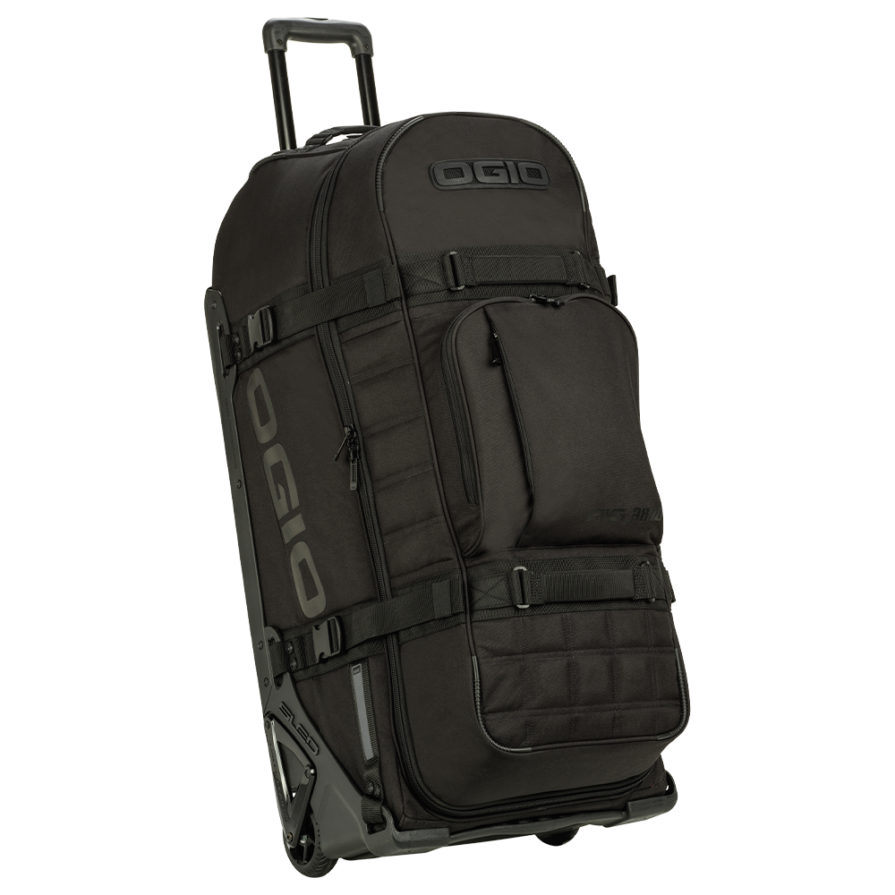 OGIO Rig 9800 Wheeled Gear Bag Blackout