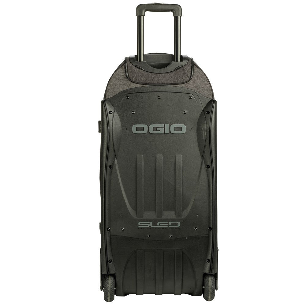 OGIO Rig 9800 Pro Wheeled Gear Bag and Boot Bag Dark Static