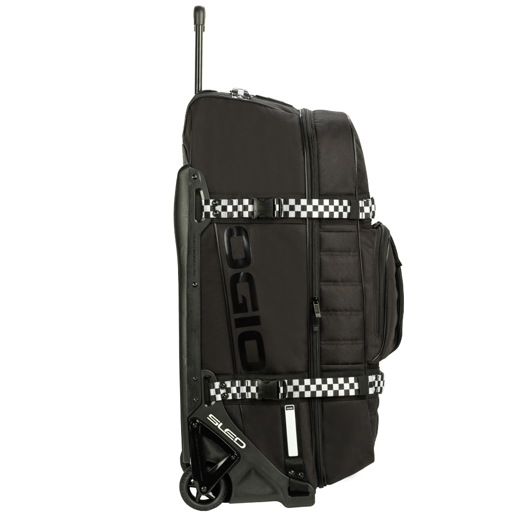 OGIO Rig 9800 Wheeled Bag Fast Time