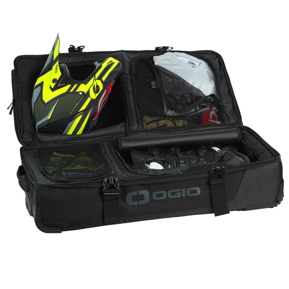 OGIO Trucker Gear Bag Stay Classy