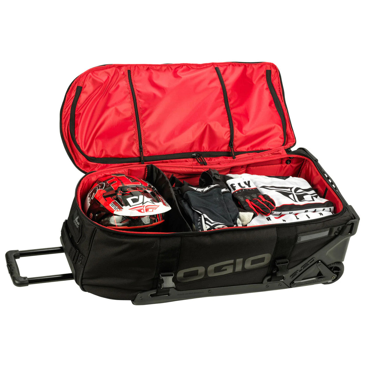 OGIO Rig 9800 Wheeled Bag Miami Vice