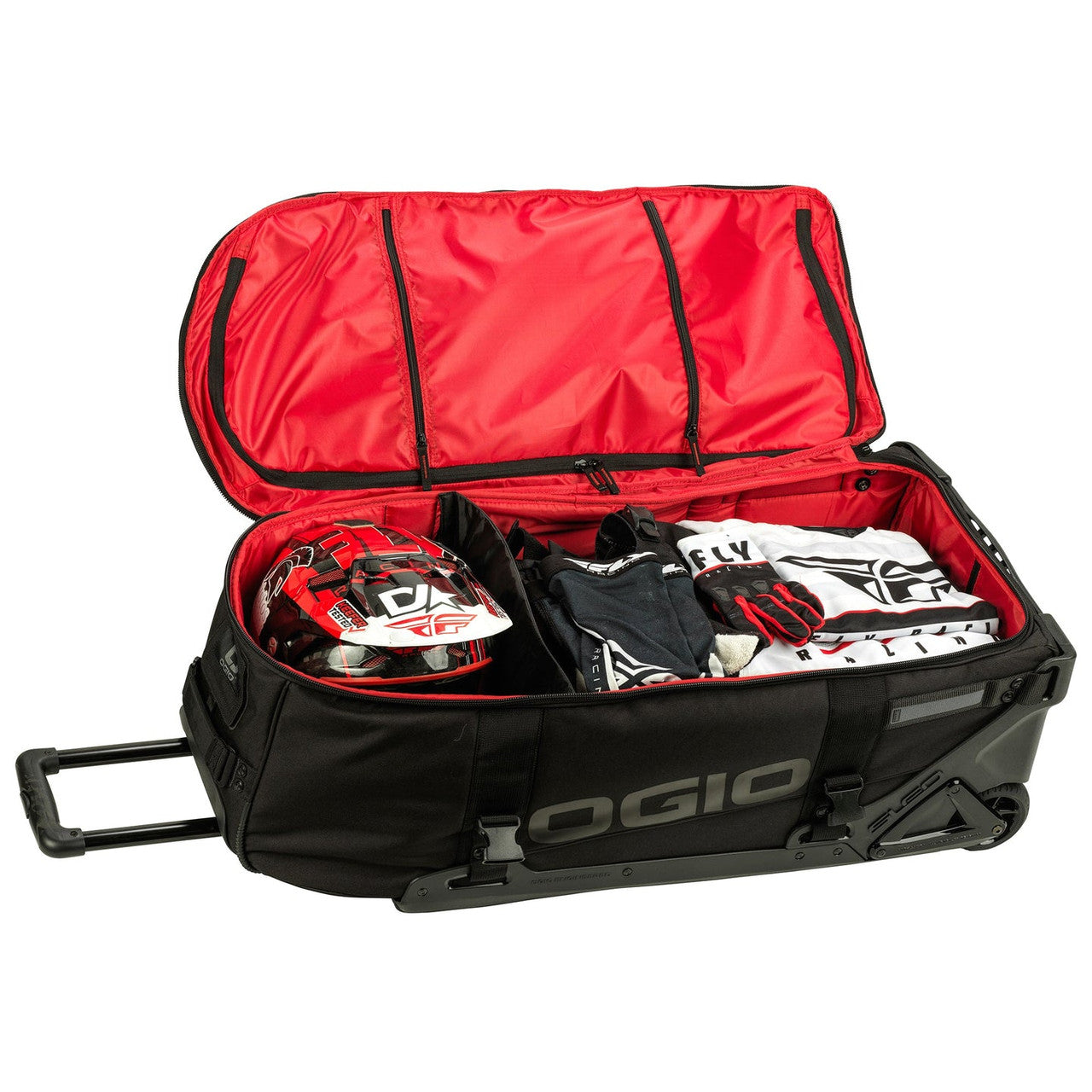 OGIO Rig 9800 Wheeled Gear Bag Sushi