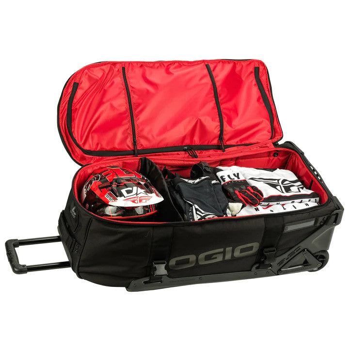 OGIO RIG 9800 PRO Sushi Wheeled Gearbag with Boot Bag