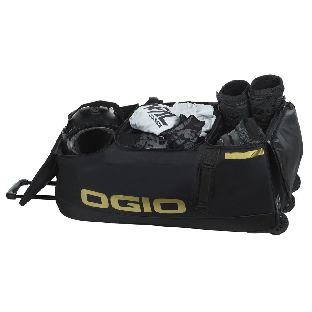 OGIO Dozer Gear Bag Black