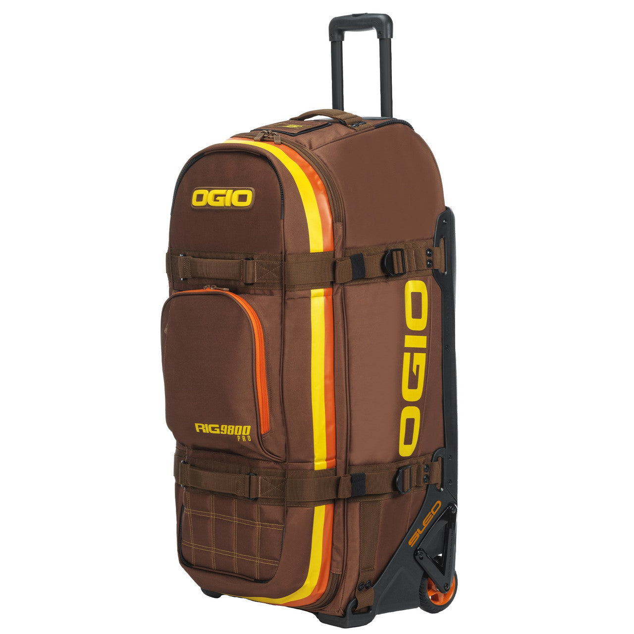 OGIO Rig 9800 Pro Stay Classy Wheeled Gear Bag and MX Boot Bag