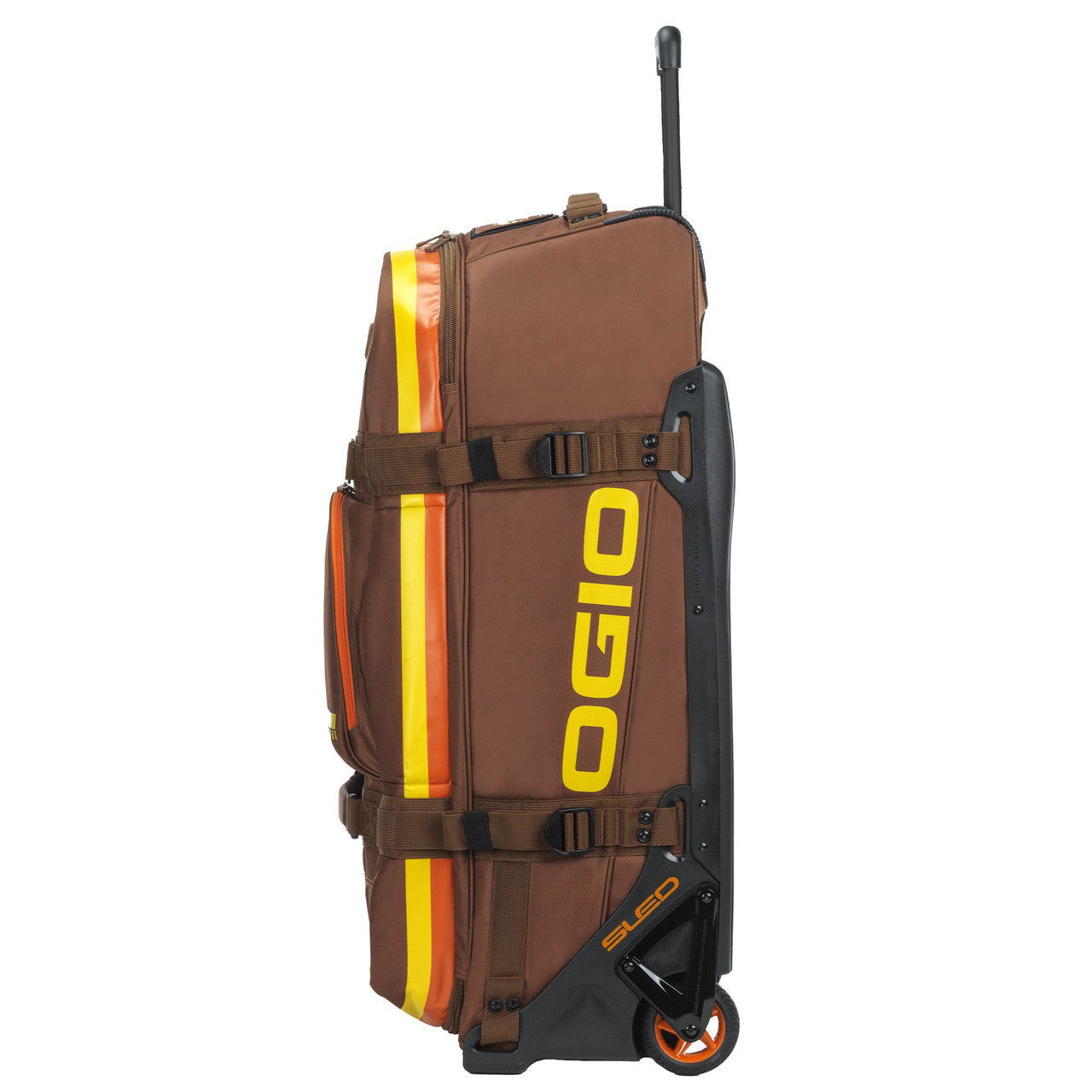 OGIO Rig 9800 Pro Stay Classy Wheeled Gear Bag and MX Boot Bag