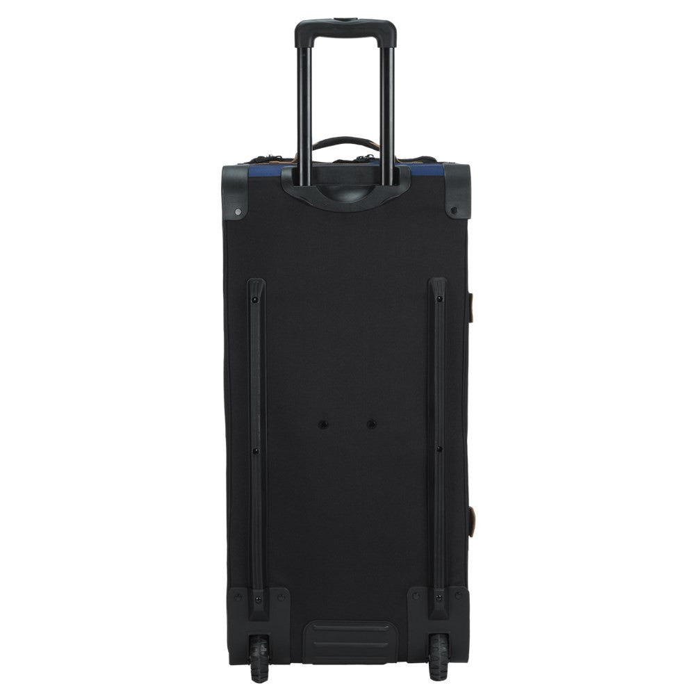 OGIO Trucker Gear Bag Burgundy/Navy