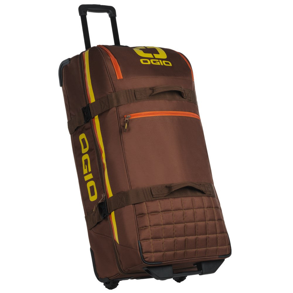 OGIO Trucker Gear Bag Stay Classy