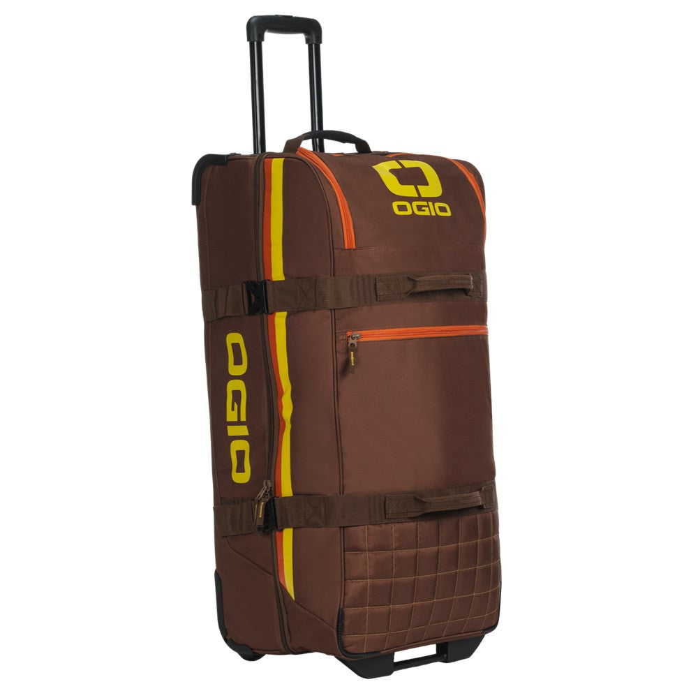OGIO Trucker Gear Bag Stay Classy