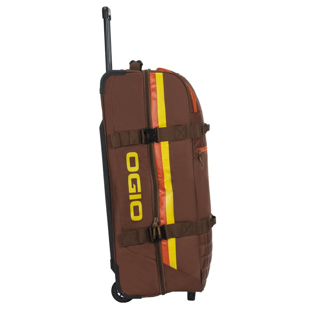 OGIO Trucker Gear Bag Stay Classy