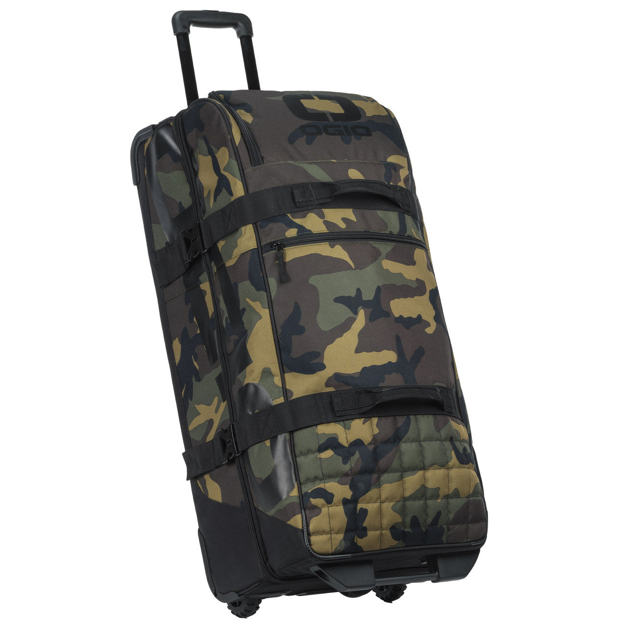 OGIO Trucker Gear Bag Woody