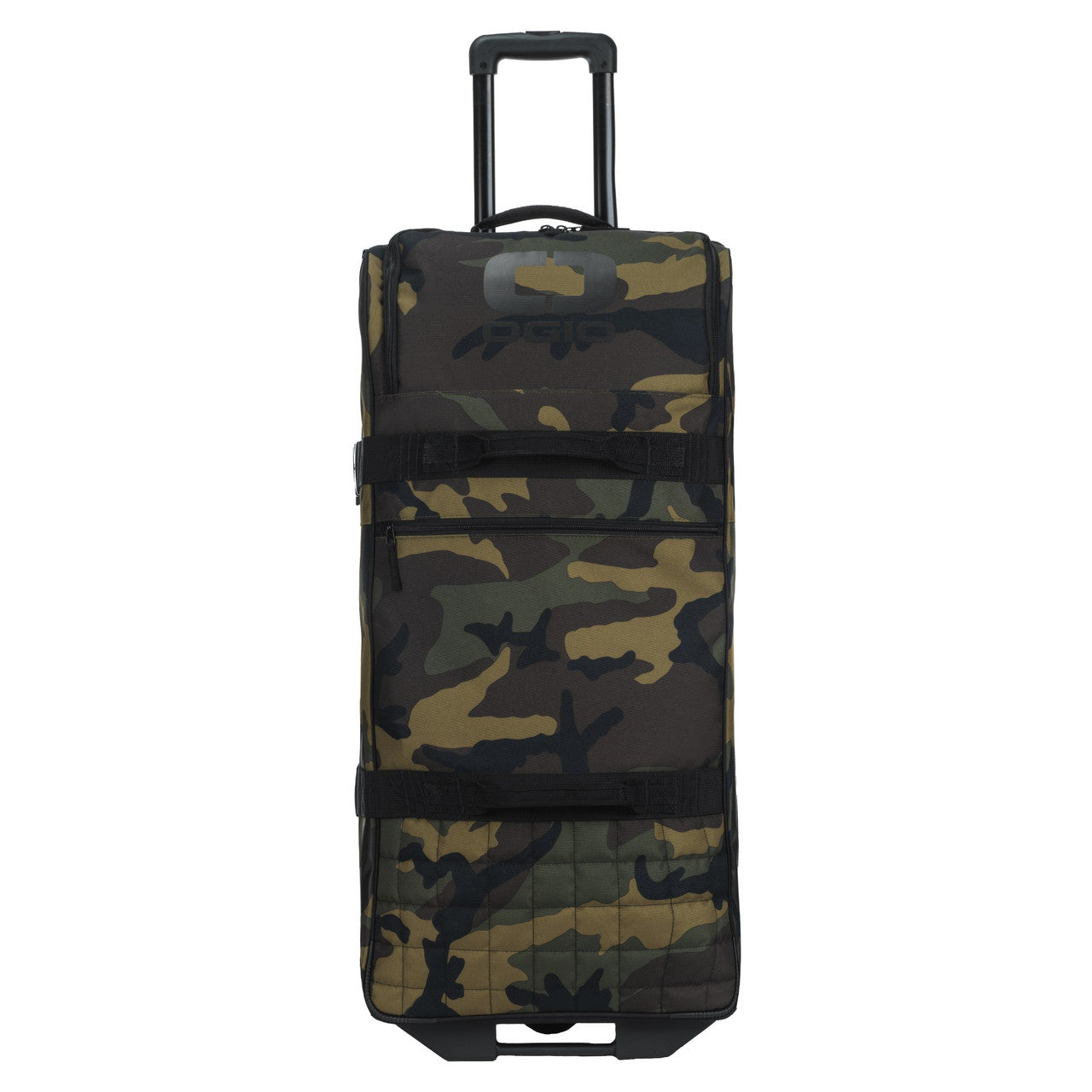 OGIO Trucker Gear Bag Woody