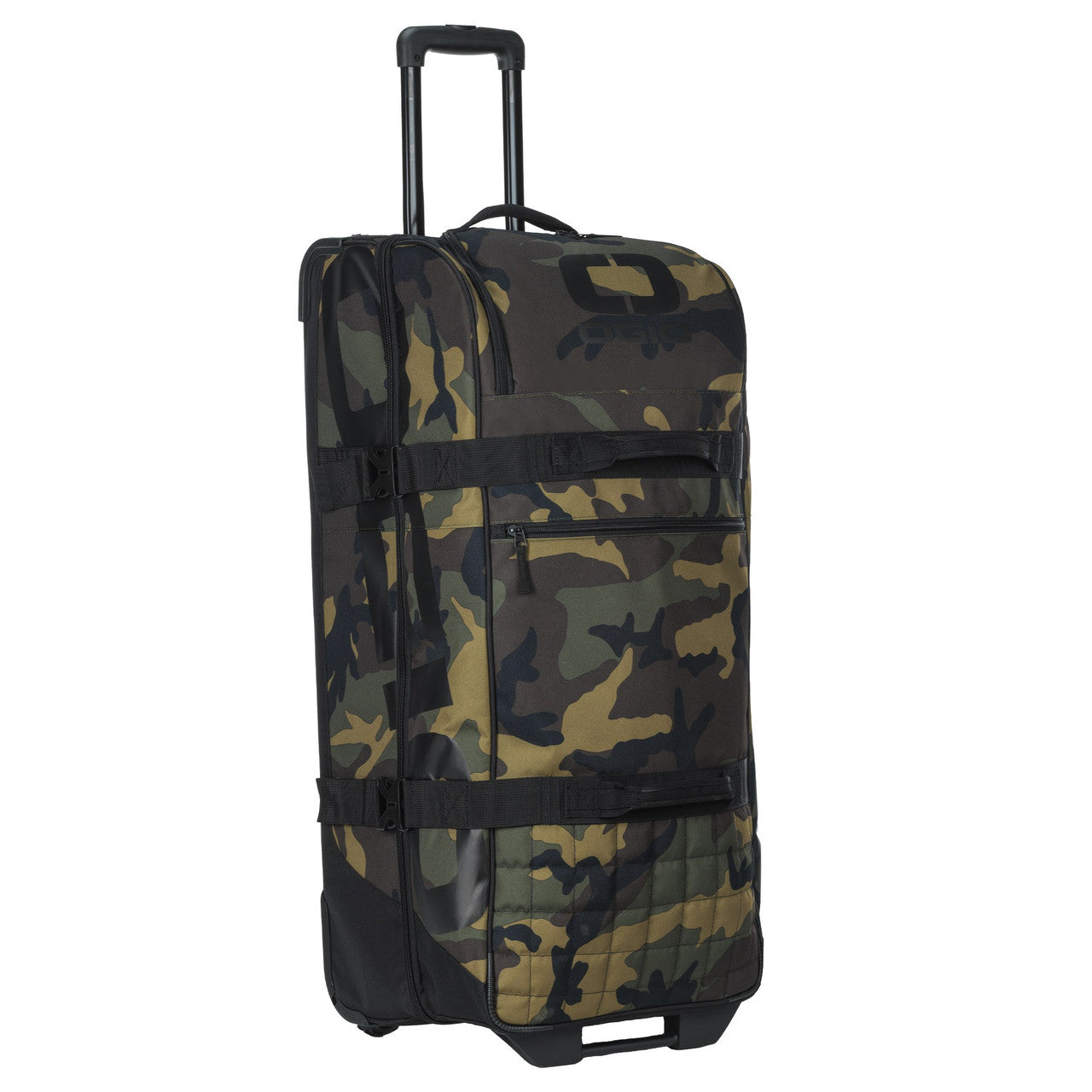 OGIO Trucker Gear Bag Woody