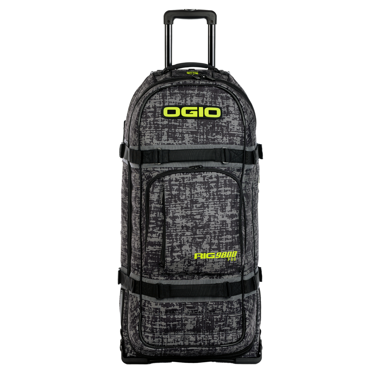 OGIO Rig 9800 Wheeled Bag Chaos