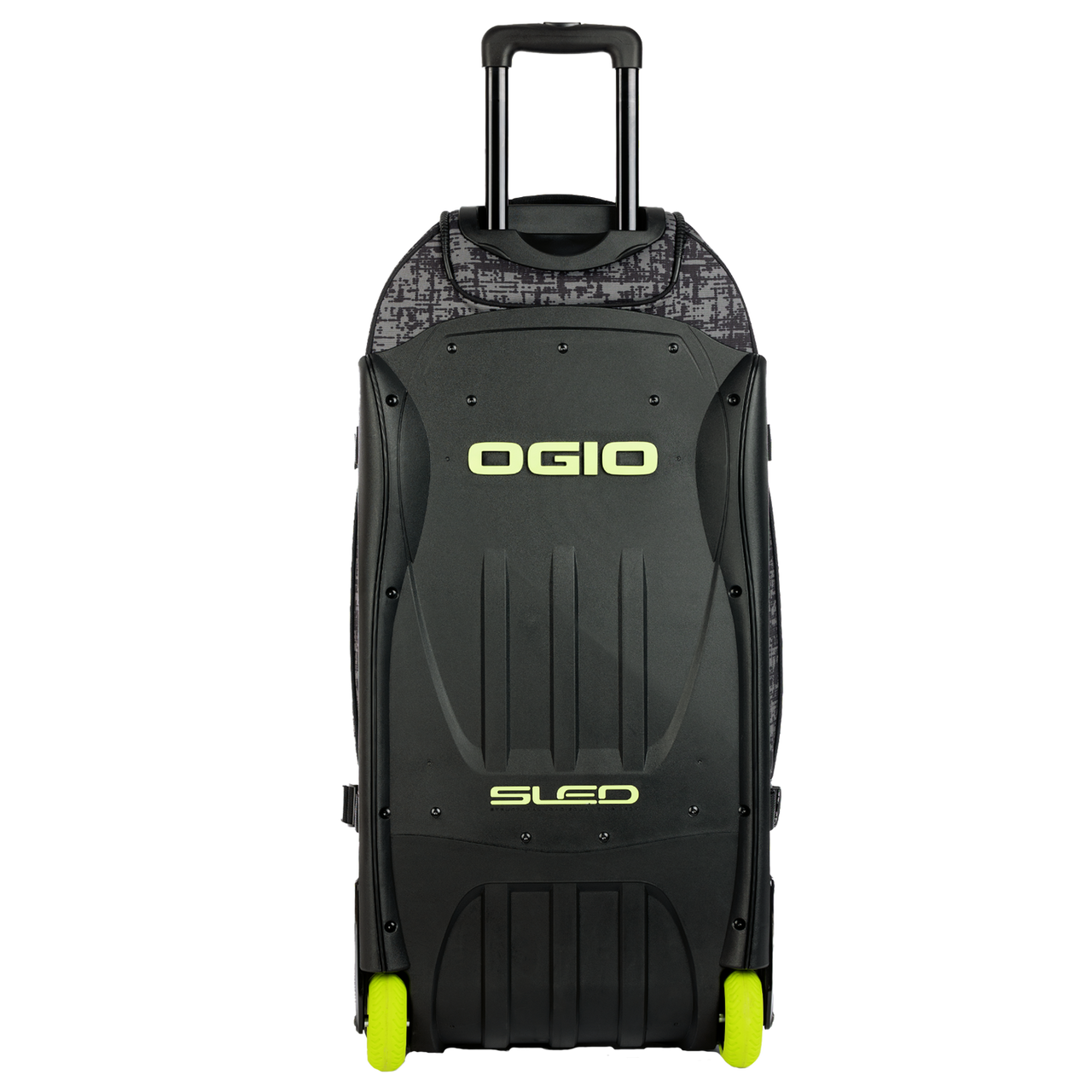OGIO Rig 9800 Wheeled Bag Chaos