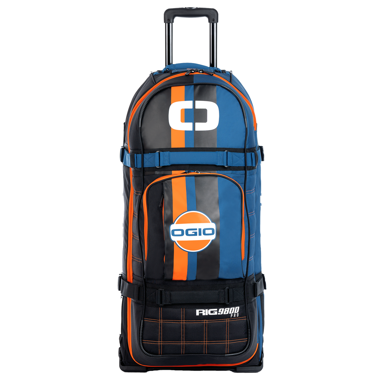 OGIO Rig 9800 Wheeled Gear Bag Petrol