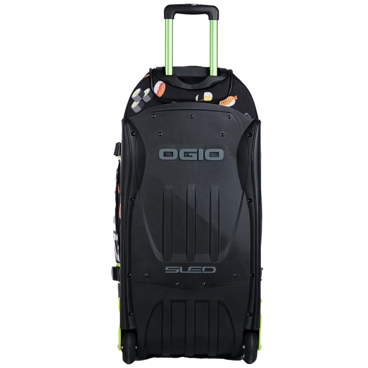 OGIO RIG 9800 PRO Sushi Wheeled Gearbag with Boot Bag