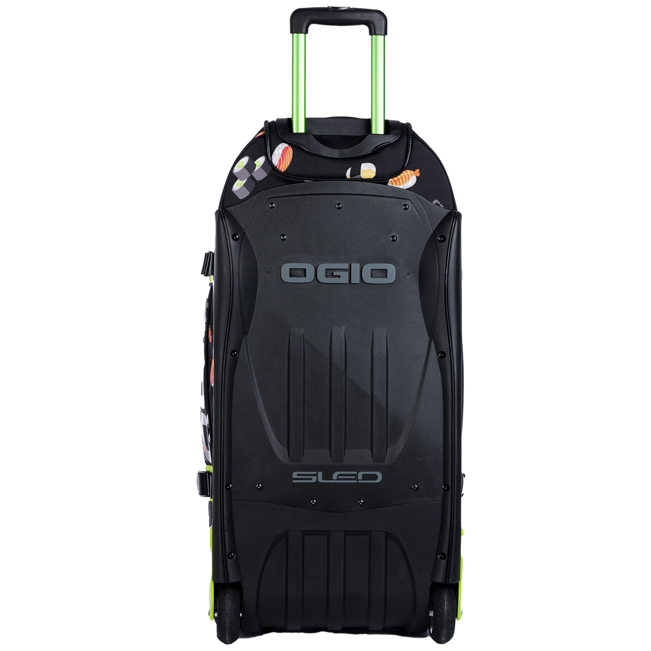 OGIO Rig 9800 Wheeled Gear Bag Sushi