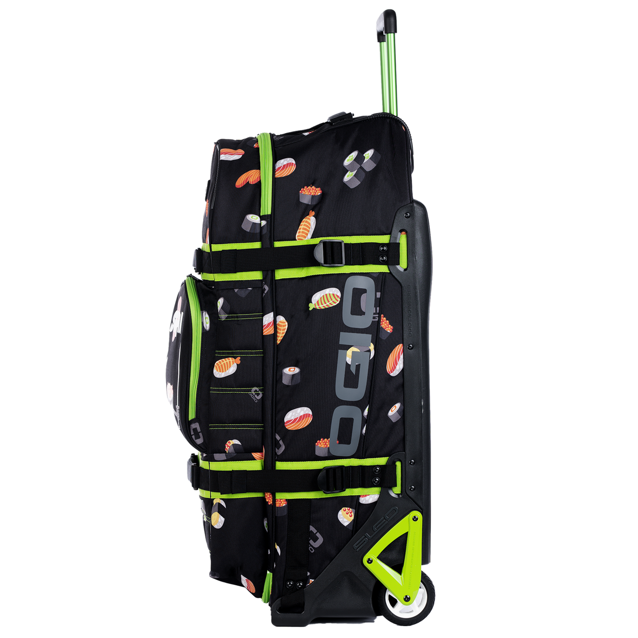 OGIO Rig 9800 Wheeled Gear Bag Sushi