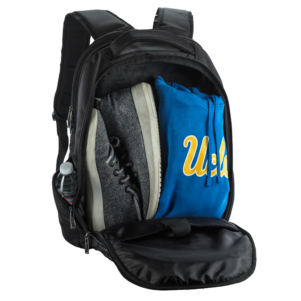 OGIO Drifter Backpack Black